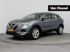 Nissan Qashqai - 1.3 DIG-T Acces Edition | Apple Carplay / Android Auto | Cruise Control | Airconditioning