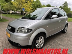 Audi A2 - 1.4