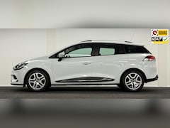 Renault Clio Estate - 0.9 TCe Zen*NAP*Navi*Bluetooth*LmVelgen