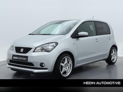 Seat Mii - 1.0 Sport Connect