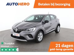 Renault Captur - 1.0 TCe 90 Zen | JR08713 |