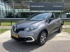 Renault Captur - 0.9 TCe / Keyless / Airco / Cruise / Armsteun / DAB /