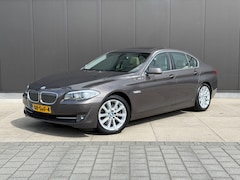BMW 5-serie - 528i Executive Schuifdak NIEUWE APK