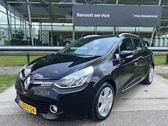 Renault Clio Estate - 1.5 dCi ECO / Distri-Riem Vervangen / Airco / Cruise / PDC. Achter / Elek Spiegels /