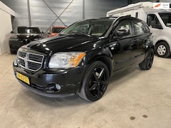 Dodge Caliber - 1.8 SXT