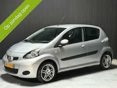 Toyota Aygo - 1.0-12V Comfort|ELEKPAKKET|NAP|APK|