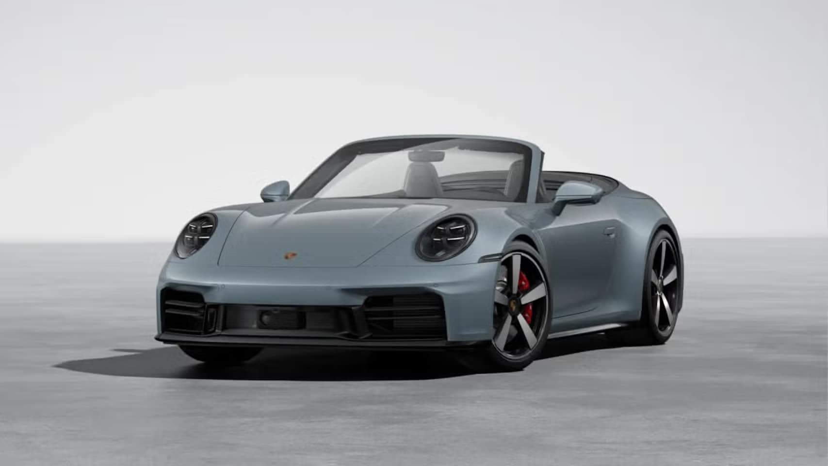 Porsche 911 Cabrio - Carrera S - AutoWereld.nl