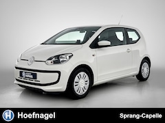 Volkswagen Up! - 1.0 move up | Airco | Elektrische Ramen | Bluetooth