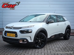 Citroën C4 Cactus - 1.2 PureTech Origins | Clima | Cruise | Navi | Pdc | 17 inch | Origins |