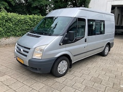 Ford Transit - L1 h2 rolstoelbus rolstoelauto