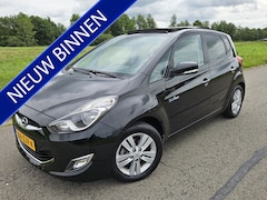 Hyundai ix20 - 1.4i i-Vision
