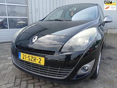 Renault Grand Scénic - 1.4 TCe Parisienne 7p. SCHADEAUTO