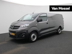 Opel Vivaro - 1.5 CDTI L3H1 Edition | Airco | Navigatie | Camera