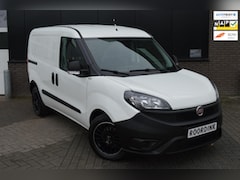 Fiat Doblò Cargo - Cruise|Airco|Navi|Weinig km