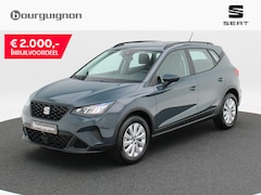 Seat Arona - Reference 1.0 TSI 95 pk | Cruise control | Parkeersensoren | Apple carplay / Android auto