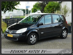 Renault Scénic - 2.0-16V Privilège Luxe Automaat Airco Cruise