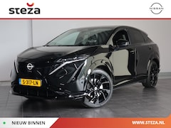 Nissan Ariya - e-4ORCE Evolve 91 kWh
