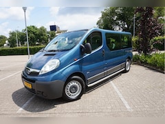 Opel Vivaro Combi - Benzine 9 pers. 2.0i L2H1