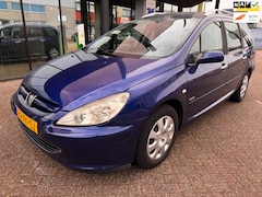 Peugeot 307 SW - 1.6 16V Navtech / Pano'dak / Navi / Trekhaak