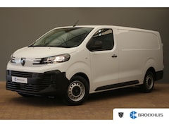 Peugeot Expert - 2.0 BlueHDi 145 L3 |City Pakket | Afneembare trekhaak | Comfortwand | All season banden |