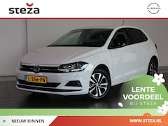 Volkswagen Polo - 1.0 TSI Comfortline Business