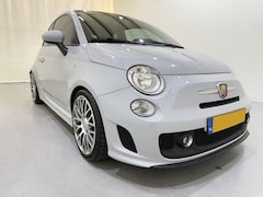 Fiat 500 Abarth - 1.4 T-Jet Custom