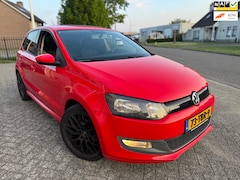 Volkswagen Polo - 1.2 TDI BlueMotion Airco, Navigatie, PDC