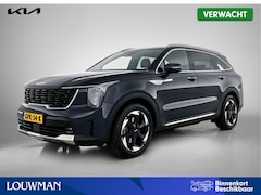 Kia Sorento - 1.6 T-GDi Plug-in Hybrid 4WD ExecutiveLine 7p. | Trekhaak | Navigatie | 7 persoons | Clima
