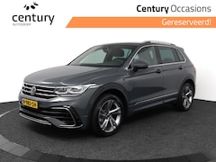 Volkswagen Tiguan - 1.4 TSI 245Pk eHybrid R-Line Business+