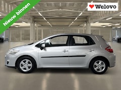 Toyota Auris - 1.8 Full Hybrid Youngtimer, Bluetooth, trekhaak, super zuinig