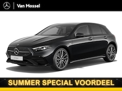 Mercedes-Benz A-klasse - 250 e Business Solution AMG AMG Line Plus - Premium Plus - Panoramadak - Head-up Display