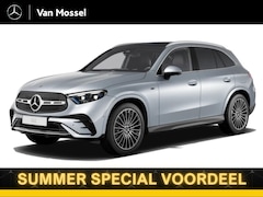 Mercedes-Benz GLC-klasse - 300 e 4MATIC Sport Edition