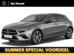 Mercedes-Benz A-klasse - 250e Star Edition Luxury-Line / Stoelverwarming / Achteruitrijcamera / Distronic / Antidie