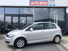 Volkswagen Golf Plus - 1.2TSi AUTOMAAT DSG 105PK : CLIMA/ 2XPDC/LMV/MEDIA - 2E EIG. - KM=NAP - NL AUTO