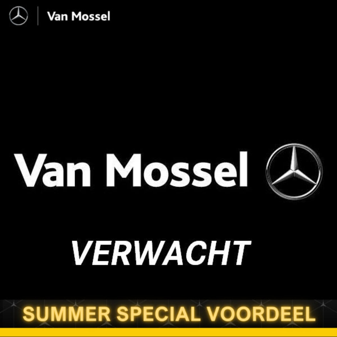 Mercedes-Benz EQA - 250+ AMG-Line / Stoelverwarming / Achteruitrijcamera / Night-Pakket / Panorama-schuifdak / - AutoWereld.nl