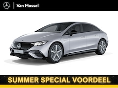 Mercedes-Benz EQE - 300 Sport Edition / Stoelverwarming / 360Graden-Camera / Panorama-schuifdak / Memory-Stoel