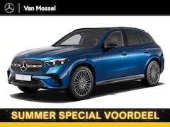 Mercedes-Benz GLC-klasse - 300 e 4MATIC Sport Edition