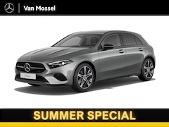 Mercedes-Benz A-klasse - 180 Star Edition Luxury-Line / Stoelverwarming / Achteruitrijcamera /