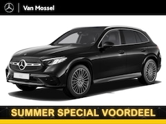 Mercedes-Benz GLC-klasse - 300 e 4MATIC Sport Edition
