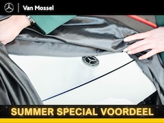 Mercedes-Benz A-klasse - 250 e Business Solution AMG Nightpakket - 360 Graden Camera - Advanced Sound - Dodehoek As