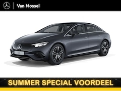 Mercedes-Benz EQE - 300 Business Edition LIMITED