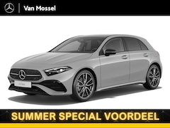 Mercedes-Benz A-klasse - 180 Business Solution AMG AMG Line Plus - Premium Plus - Panoramadak - Head-up Display - C