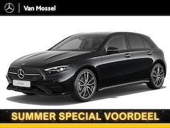 Mercedes-Benz A-klasse - 180 Business Solution AMG AMG Line Plus - Premium Plus - Panoramadak - Head-up Display - C