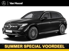 Mercedes-Benz GLC-klasse - 300 e 4MATIC Sport Edition