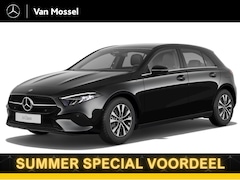 Mercedes-Benz A-klasse - 180 Star Edition / Stoelverwarming / Achteruitrijcamera /