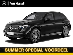 Mercedes-Benz GLC-klasse - 300e 4MATIC Sport Edition AMG Premium / Nightpakket / Trekhaak