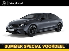 Mercedes-Benz EQE - 300 Sport Edition / Stoelverwarming / 360Graden-Camera / Panorama-schuifdak / Memory-Stoel