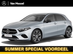 Mercedes-Benz A-klasse - 250e Star Edition Luxury-Line / Stoelverwarming / Achteruitrijcamera / Distronic / Antidie