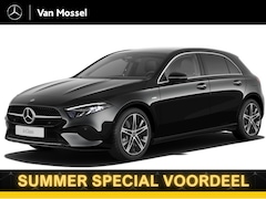 Mercedes-Benz A-klasse - 250 e Star Edition Luxury Line / Stoelverwarming / Achteruitrijcamera / Distronic / Antidi