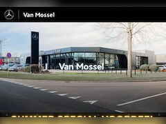 Mercedes-Benz C-klasse Estate - 300 e Business Solution AMG / Stoelverwarming / 360Graden-Camera / Memory-Stoelen / Panora